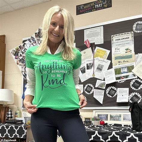 onlyfans teacher leaked|Ohio high school English teacher, Jennifer Ruziscka, resigns after ...